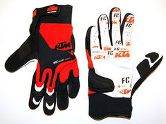 Guantes KTM Factory Character