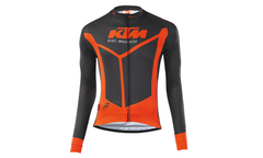 Maillot KTM Factory Team Spring