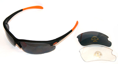 Gafas KTM Factory Line II