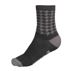 Calcetines Endura Houndstooth