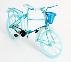 Miniatura Bicicleta Lady