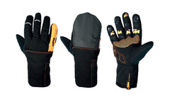 Guantes KTM Factory Team Winter
