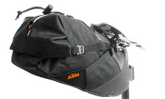 Bolsa para sillin KTM Tour XL 18L