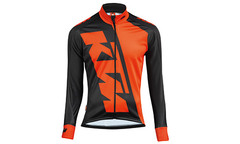Chaqueta KTM Factory Team Winter