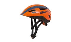 Casco KTM Factory Line Kids
