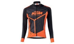 Chaqueta KTM Factory Team Winter