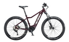 Bicicleta KTM Macina Race 271 Glorious 2020
