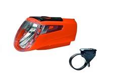 Linterna delantera KTM Trelock LS 460 I-Go