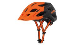 Casco KTM Factory Character