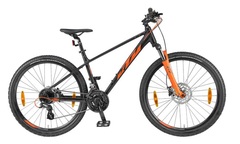 Bicicleta KTM Peak 272 Disc 2021