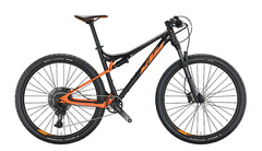 Bicicleta KTM Scarp 294 2022