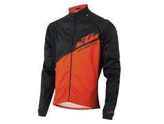 Chaqueta KTM Factory Character