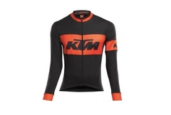 Maillot KTM Factory Team All Season