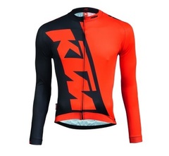 Maillot KTM Factory Team Spring
