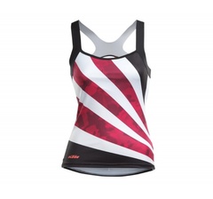 Maillot KTM Factory Lady Line Top